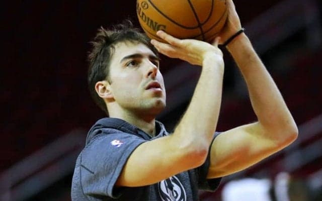 レイカーズで優勝経験のあるサーシャ・ブヤチッチ、ペリカンズのトライアウトへ