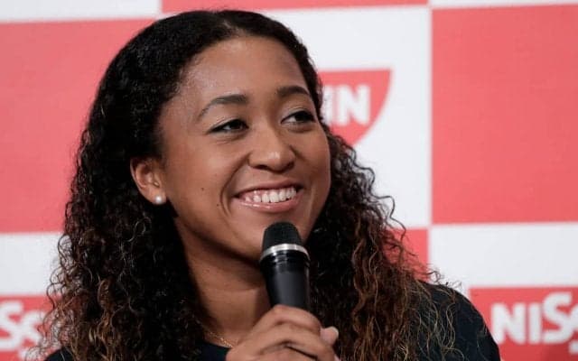 大坂なおみ「嬉しかったのはケイからのメッセージ」帰国記者会見を開く