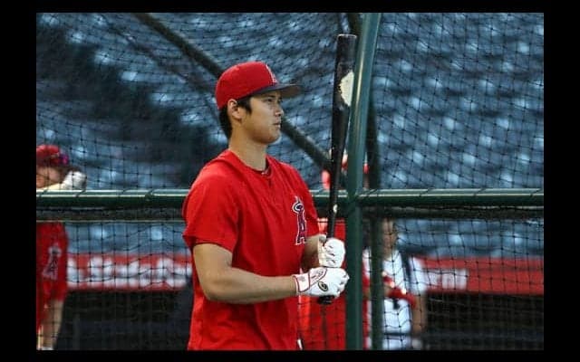 【MLB】ソーシア監督、大谷と松井氏の違い語る「秀喜はスマート」「パワーは翔平」