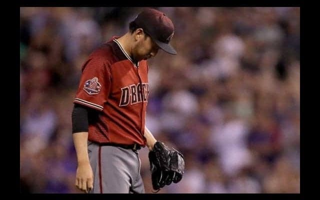 【MLB】平野佳寿、痛恨のサヨナラ被弾もロブロ監督は擁護「失投しただけ。9回に適任」