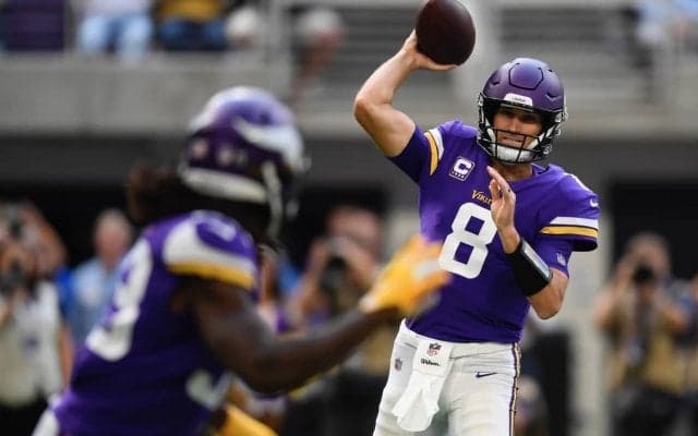 イーグルス、バイキングス、ラムズ３強が好発進NFL第1週レビュー（NFC編）