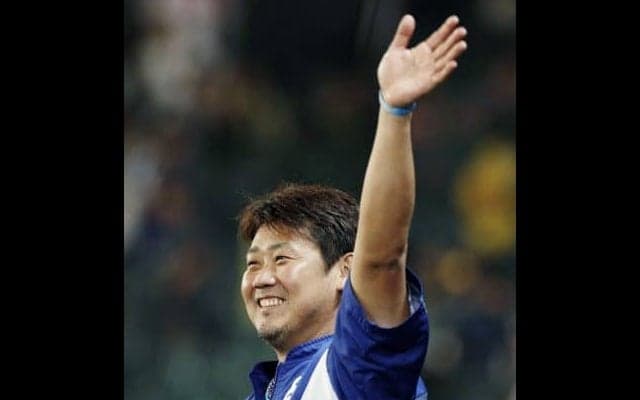 聖地凱旋＆バースデー勝利！中日・松坂が5回1失点で6勝目！