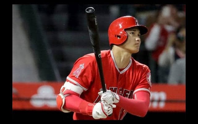 【MLB】大谷翔平の“ロケットヒット”連発に米専門家も唸る「ほとんどが161キロ超」