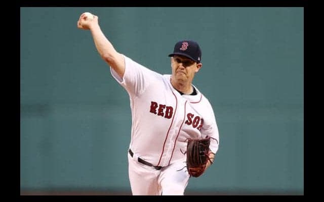 【MLB】ナックルボーラーの“マジック”に解説者大興奮「ボールがダンスしている」