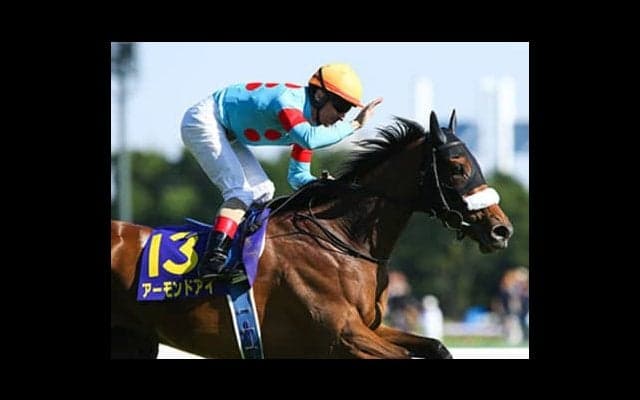 ３強不在のローズＳ。サ行の名前の３頭が「流石に勝てる」と囁いている