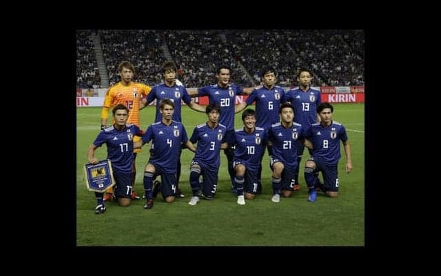 初陣勝利も森保監督の過大評価は禁物。コスタリカ戦を冷静に細かく分析