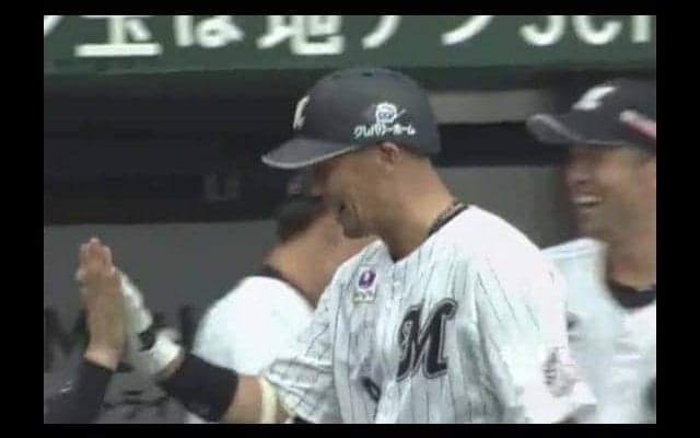 2000安打の偉業達成間近　福浦和也を奮い立たせる20年前のロッテファンの姿