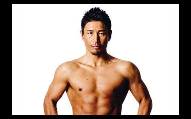 ロッテの17日楽天戦で魔裟斗が始球式「野球経験がないですが、頑張ります」