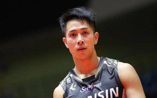 生原秀将、変革するシーホース三河のキーマンに「学ぶばかりでは勝たせられない」