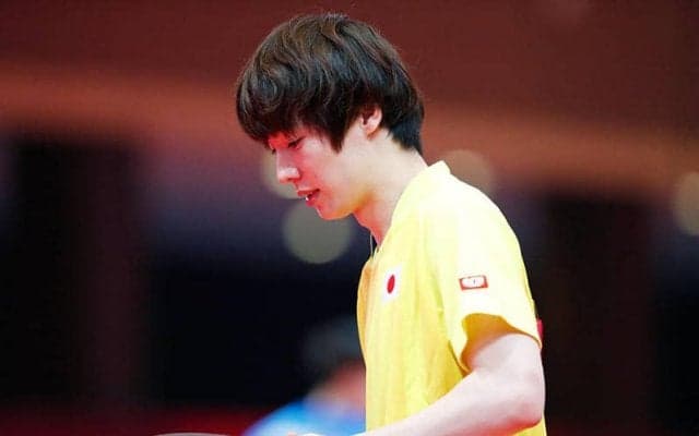 水谷、石川らエース不在の卓球日本代表 男女ともに準々決勝敗退＜アジア大会＞