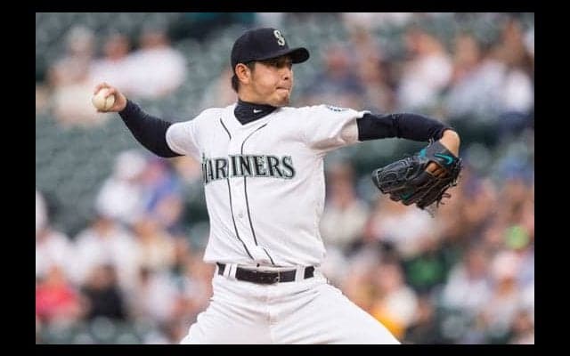 【MLB】岩隈久志にマリナーズ盟友から惜別の声続々　“キング”は「偉大な男」と敬意