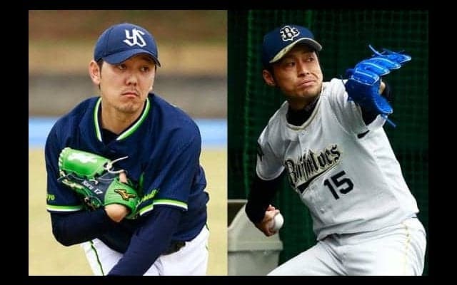 今季1軍未出場の30歳以上の選手は36人　故障、世代交代…厳しい現実