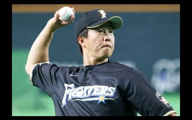 「やると決まったら…」　ハム鶴岡、葛藤の中での2打点「結果を残すのがプロ」