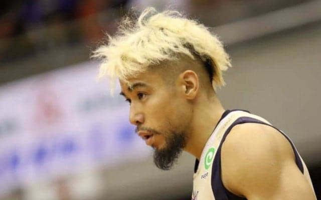 琉球ゴールデンキングスへの復帰に意気上がる並里成「僕がチームのスパイスに」