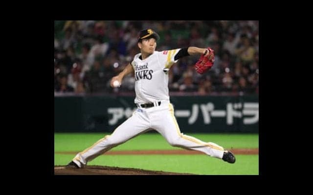 逆転優勝を狙うホークス。好調な千賀と石川を支えるトレーナーの教え