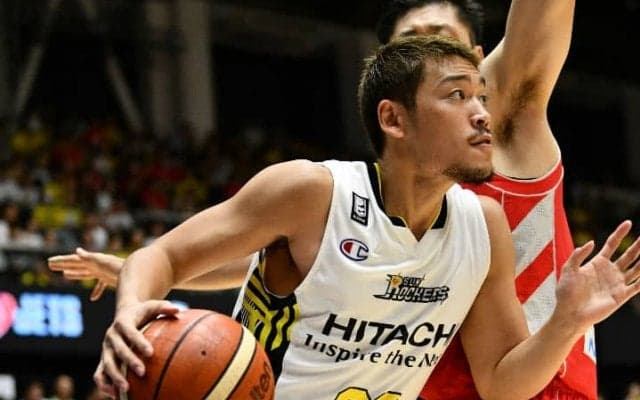 サンロッカーズ渋谷の長谷川智也、新シーズン開幕を前に再認識した『自己犠牲』