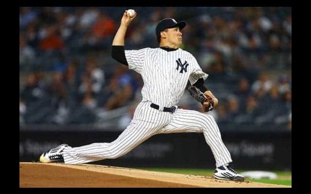 【MLB】田中将大、好投12勝目　20イニング連続無失点も慢心せず「まだまだ足りない」