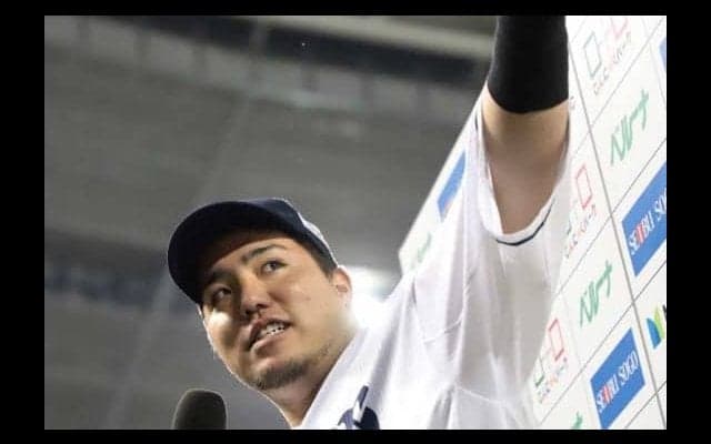 西武がソフトバンクとの首位攻防戦に先勝、山川40号到達　…パ15日こうなった