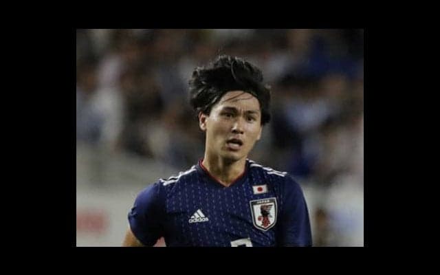 スペインの慧眼が日本代表を個別評価。真っ先に名指しした３人は？