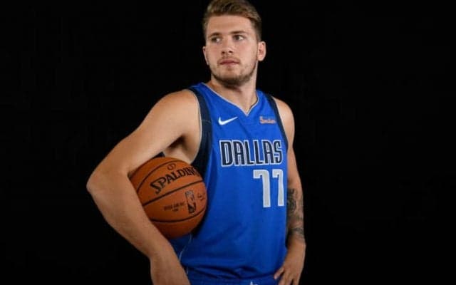 ダーク・ノビツキーがドンチッチの周囲に忠告「NBAに適応するには時間が必要」