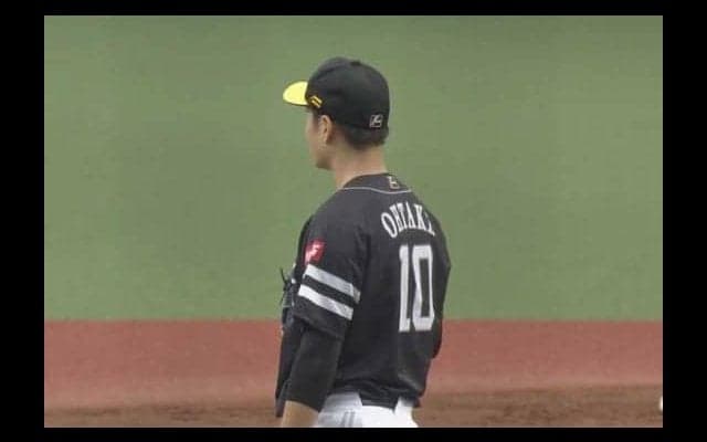 ホークス大竹、2回もたず…　首位攻防戦で西武打線につかまり、8失点KO