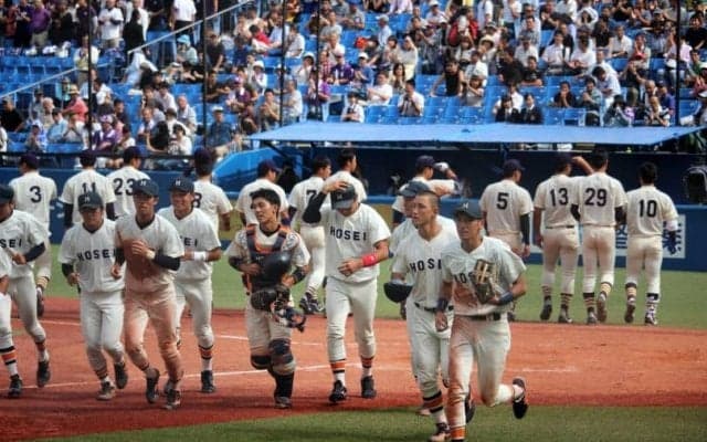 白熱の投手戦から最後は総力戦！法明戦は両者一歩も譲らず、3対3の引き分け！【東京六大学野球－法政大vs明治大1回戦】