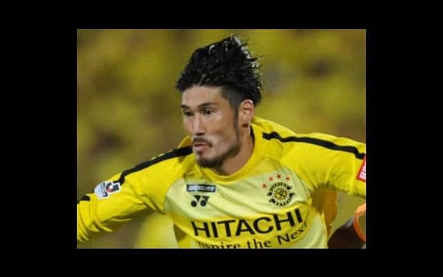 スペイン帰りの鈴木大輔は、残留争いの柏レイソルをタフな信念で救う