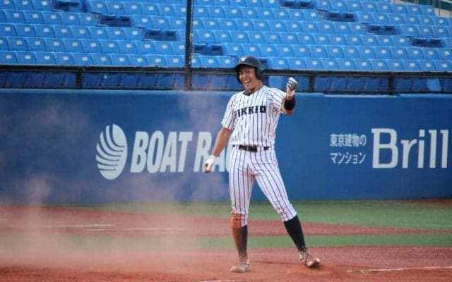 立大が8回に一挙7得点で意地の逆転勝ち！東大は継投ミスが響く…【東京六大学野球－東京大vs立教大1回戦】