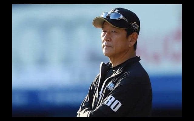 痛恨連敗の日本ハム・栗山監督　自力V再消滅に「瞬間、瞬間、全力を尽くして」