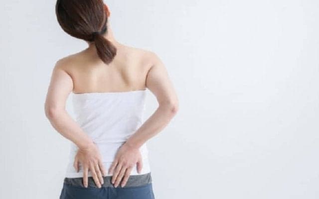 便秘改善で大切なこと