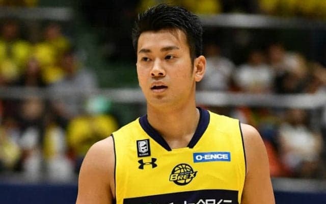 トライアウトを経て栃木ブレックスと契約した田原隆徳、B1の舞台で新たな挑戦へ