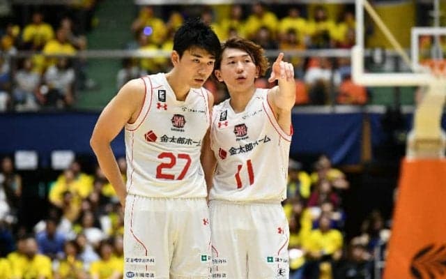 千葉ジェッツの西村文男が一貫して主張する「チームが勝てば『俺はすごいぞ』」論