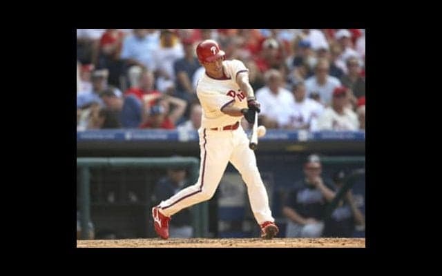 あれから10年。フィリーズ世界一メンバーが今も田口壮に感謝していること