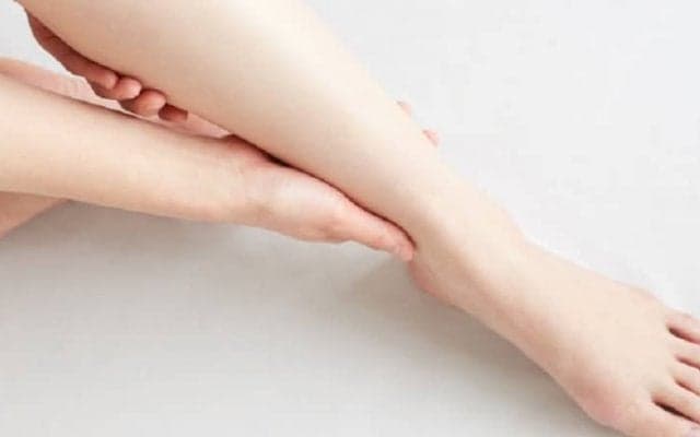 むくみの原因と予防法