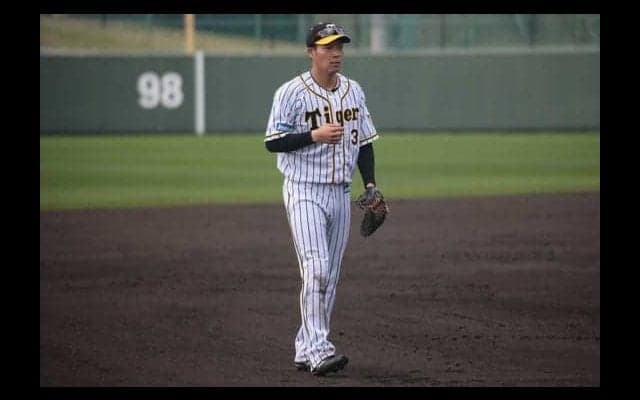 NPB史上に名を刻んだ阪神・大山の6安打　6人の先人はいずれも名打者で活躍