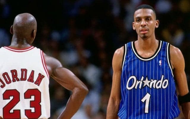 貪欲にレジェンドから吸収するテイタム、今度はペニー・ハーダウェイに弟子入り