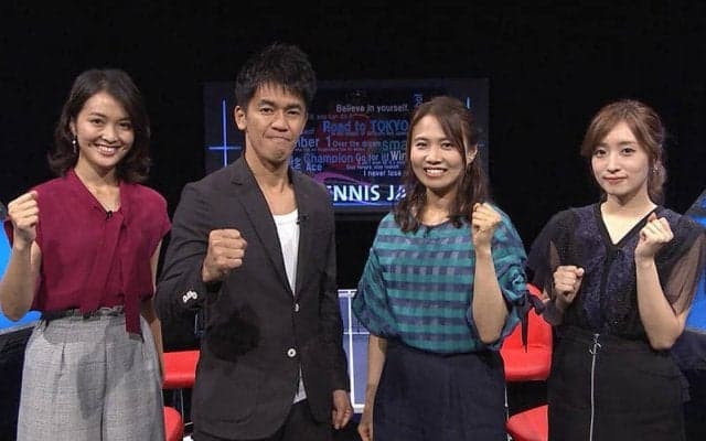 卓球ジャパン！初の2HSPは\"全農杯\"特集！小学4年・張本美和のスーパープレーに元全日本女王・平野も驚愕!?