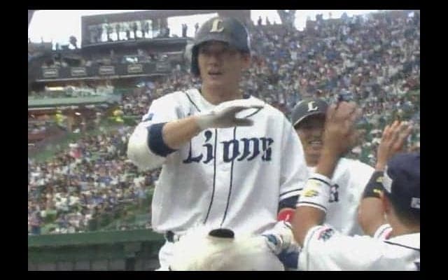 西武、マジック11点灯！　天王山3連勝、最短Vは24日　ホークス連覇遠のく