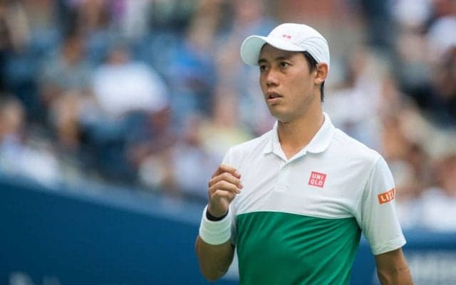 【最新ATPランキング】錦織 前週から変わらず12位。上位20人の変動もなし