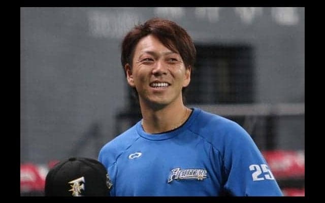 ハム宮西、2つ目のプロ野球記録　通算324HPでG山口鉄に並ぶ「1つでも多く」