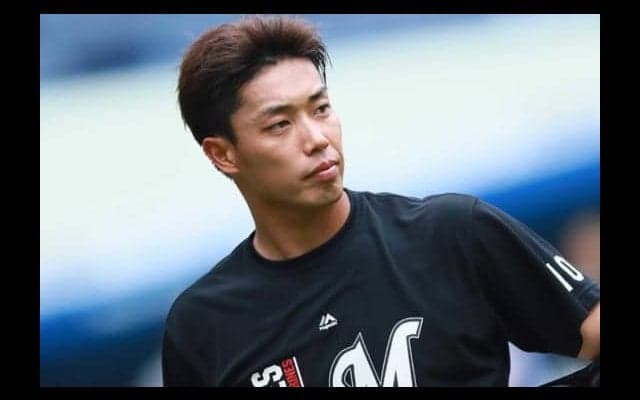 もがき、苦しむロッテ加藤　手本にする福浦へ抱く思い「1番尊敬しています」