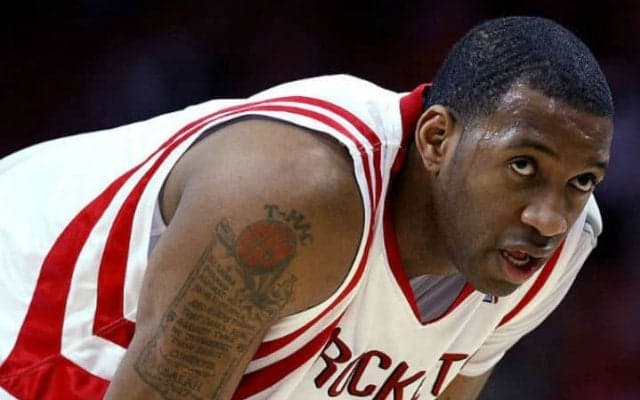 T-MACがカーメロ加入のロケッツに苦言「ロケッツは守備に秀でた選手を失った」