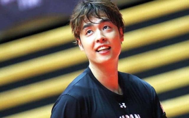 イランとの決戦を良いメンタルで迎える竹内譲次「流れを断ち切りたくない」の思い