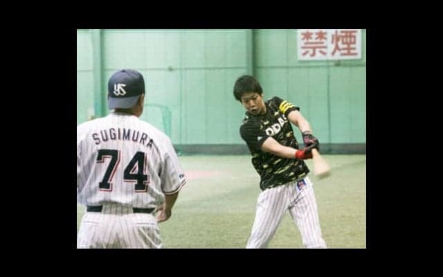 終盤戦で全員好調は逆に不安。打撃不振はティーバッティングが処方箋