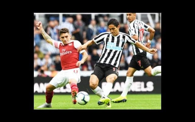 武藤嘉紀は苦境のチームに活気を与える。「信頼を確信に変えたい」