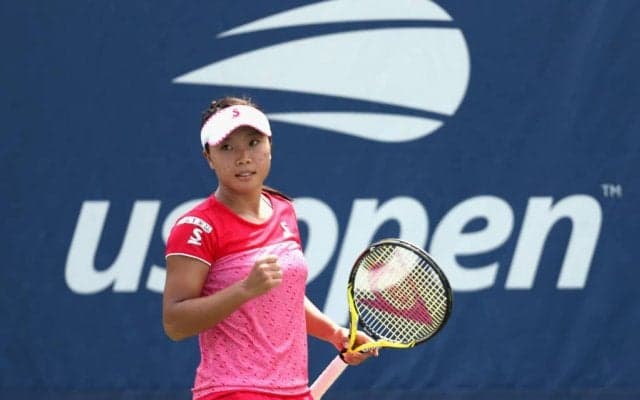 【9/18注目ドロー】奈良が初戦で世界63位アザレンカと対戦。世界9位スティーブンスが登場[東レ パン・パシフィック・オープン]