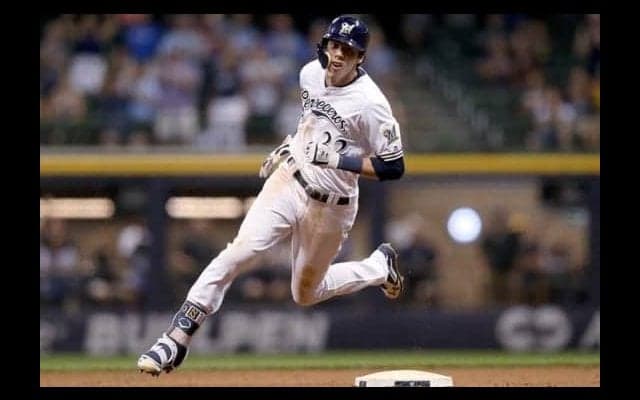 【MLB】イエリッチが今季2度目サイクル達成で史上5人目快挙　日米野球にも参加予定