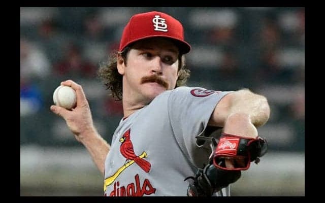 【MLB】元Gマイコラスが5回2失点の粘投で16勝目　打線爆発でWC争い2位タイを堅守