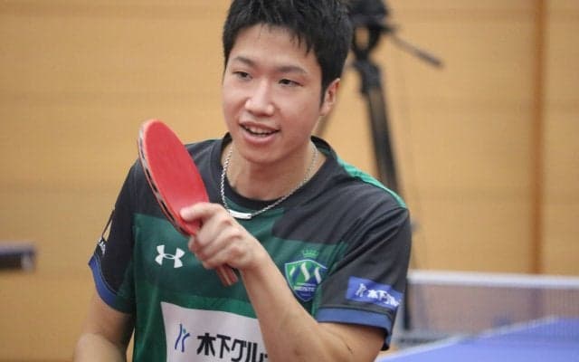 「プロ卓球選手、ゲームやってる説」を検証　最強は誰だ