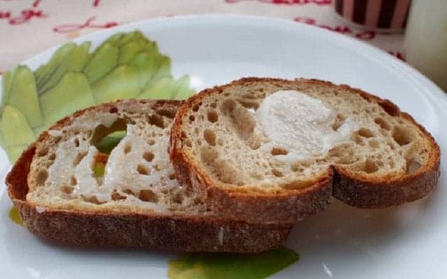 甘酒は筋肉も喜ぶ「飲む点滴」